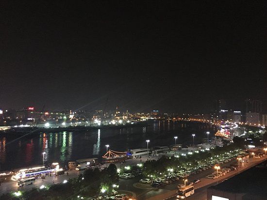 Creek View Restaurant